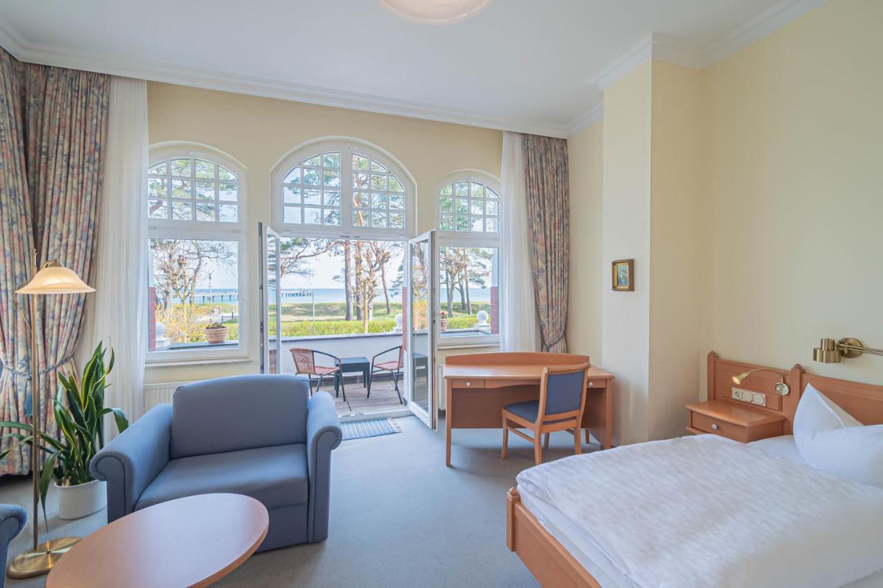 Imperial Ruegen Hotel