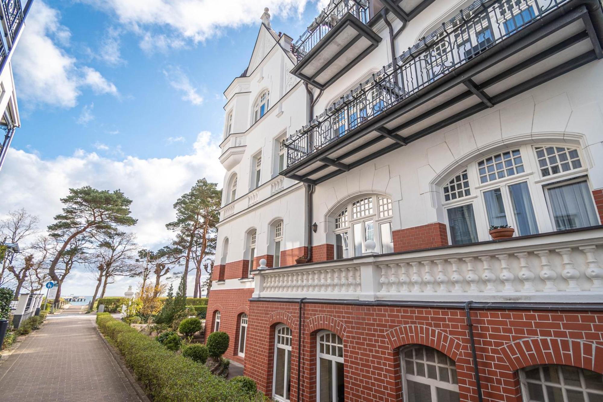 Imperial Ruegen Hotel Binz