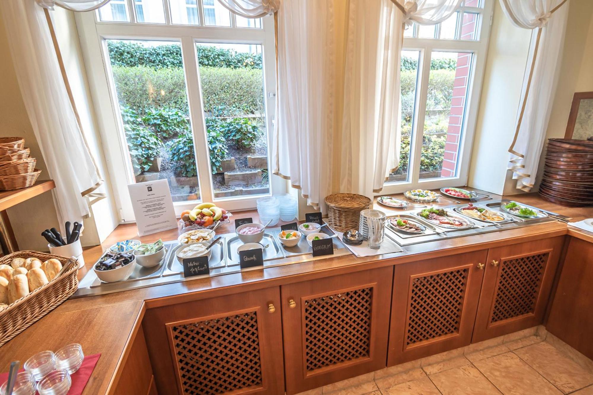 Imperial Ruegen Hotel Binz