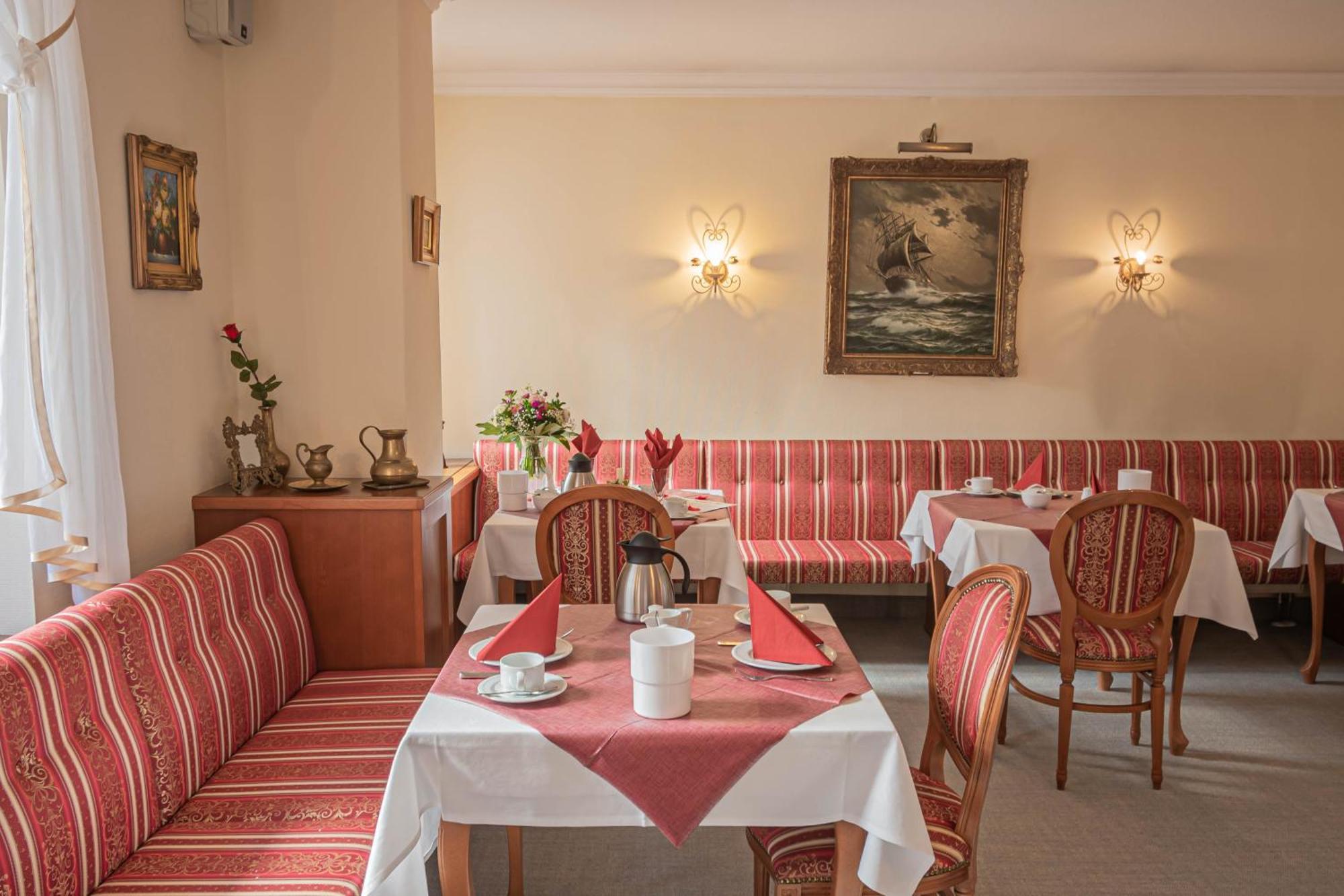 Hotel Imperial Ruegen Binz