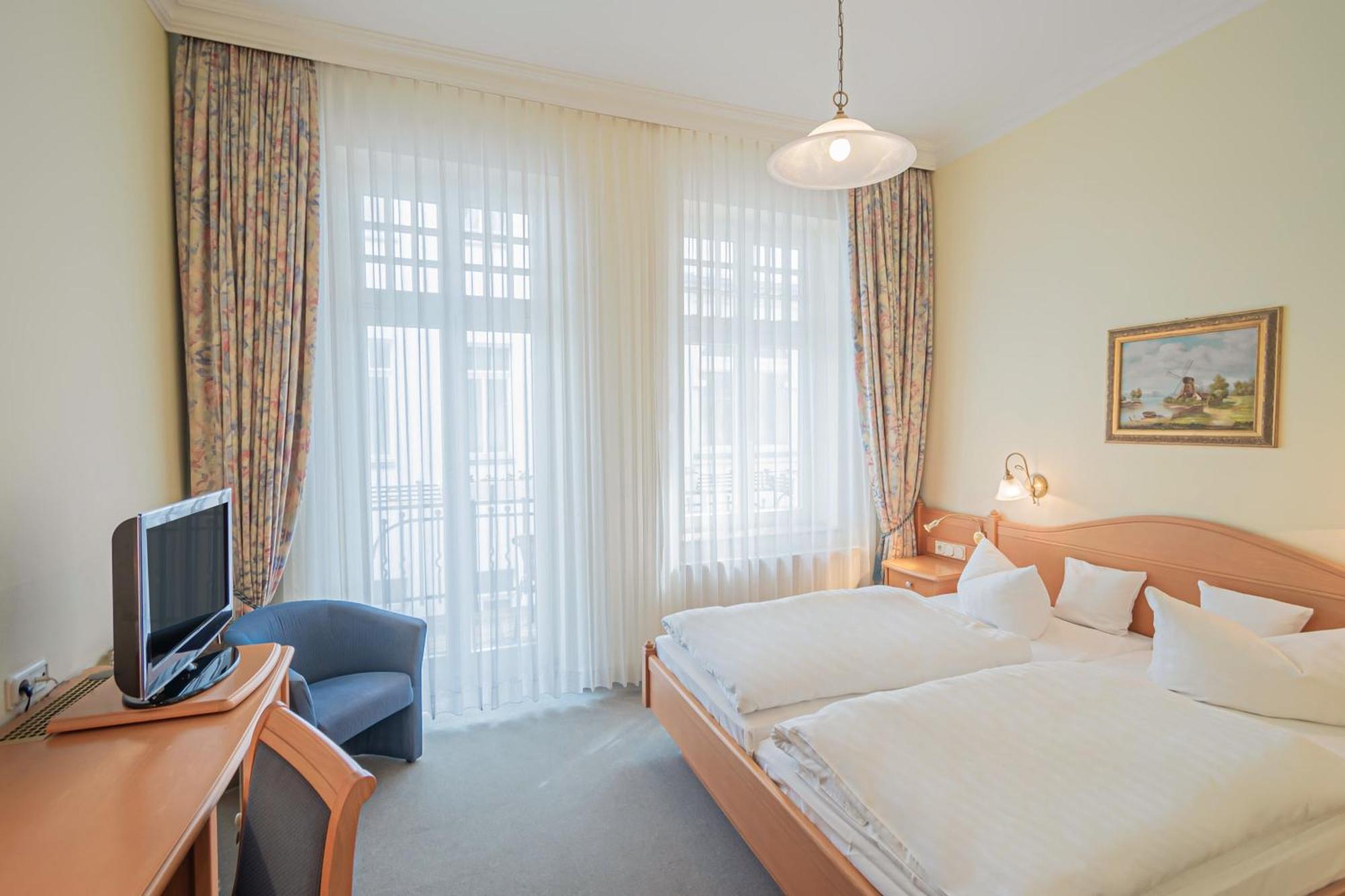 Imperial Ruegen 3* Binz
