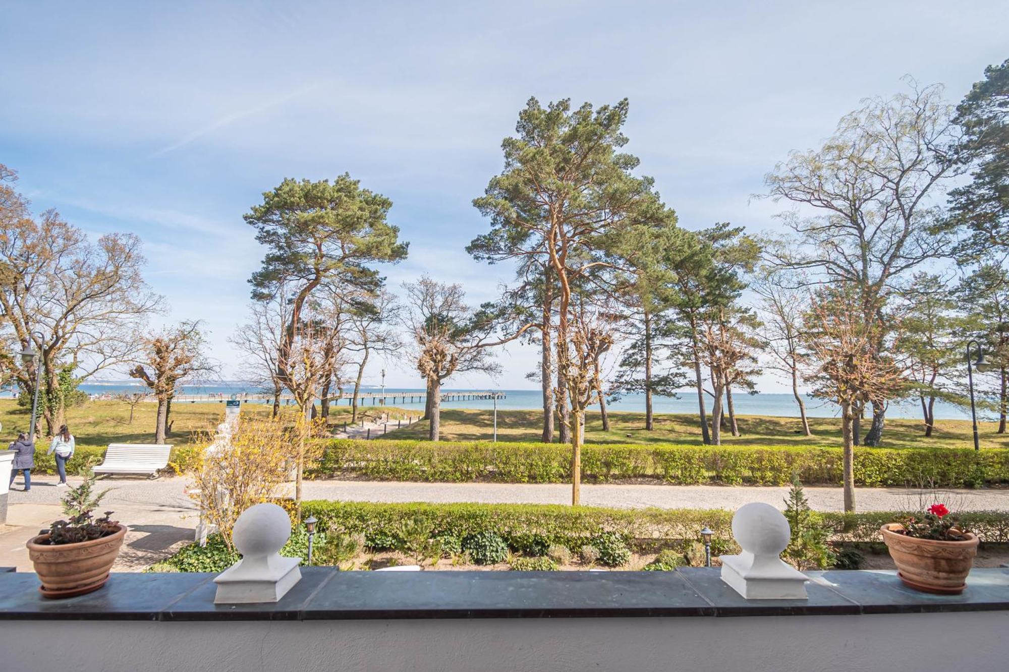 Hotel Imperial Ruegen 3*