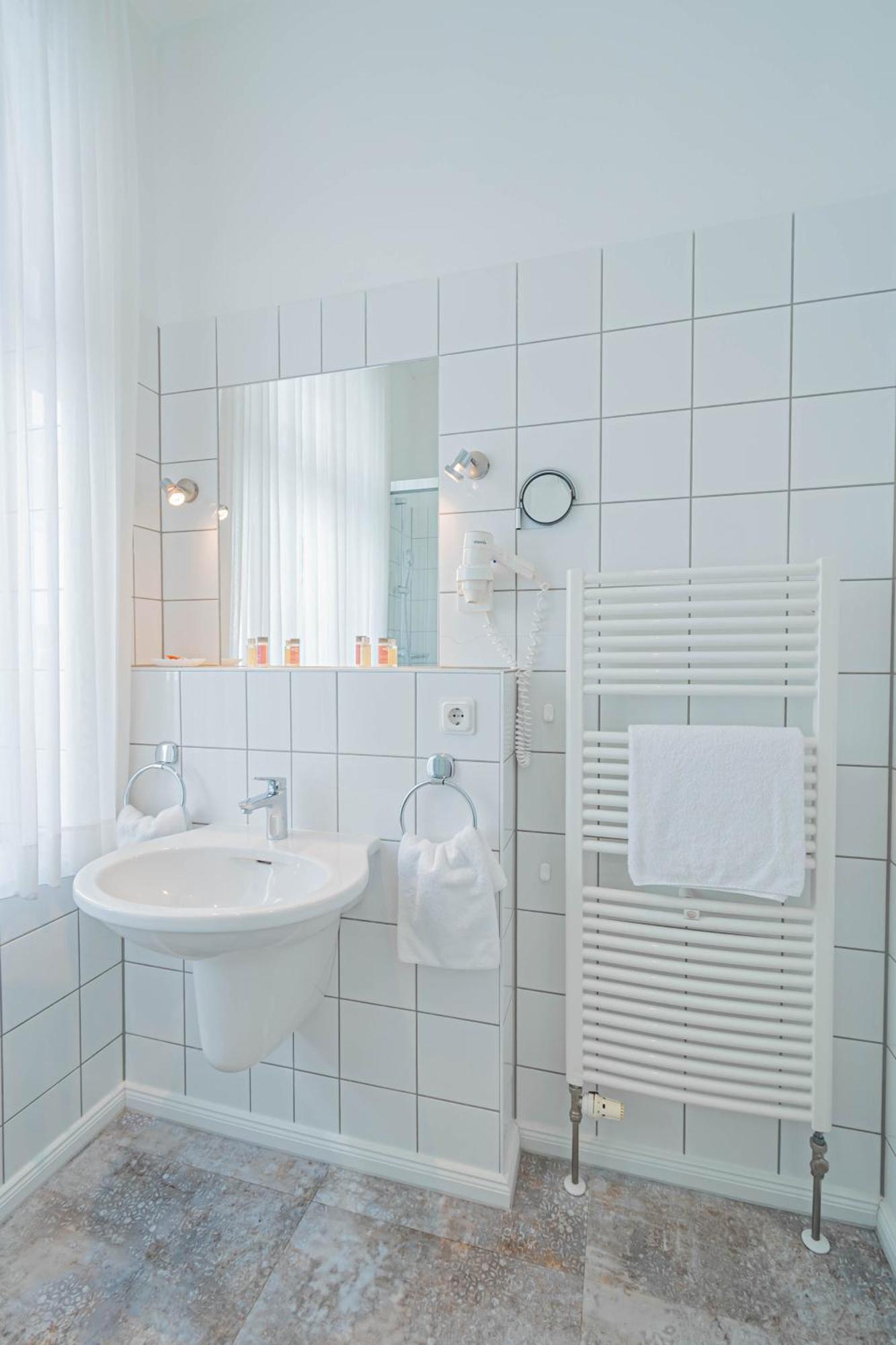 Hotel Imperial Ruegen Binz