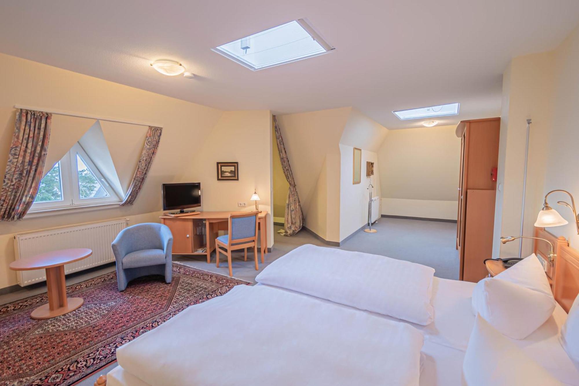 Imperial Ruegen Hotel Binz