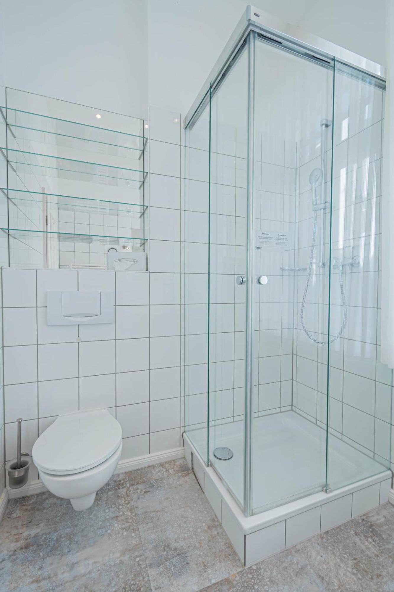 Imperial Ruegen 3* Binz