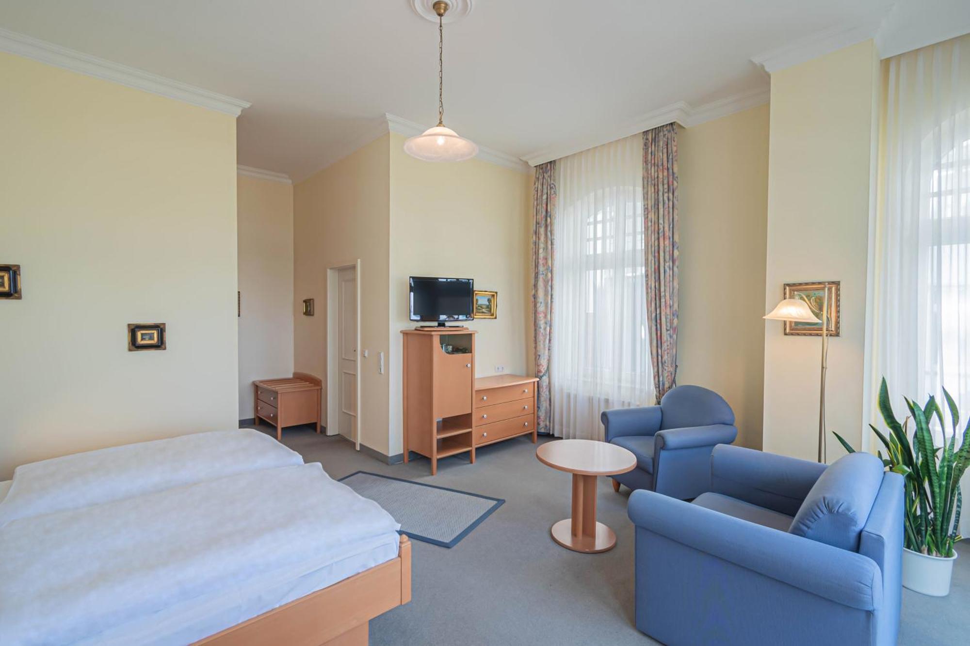 Hotel Imperial Ruegen Binz