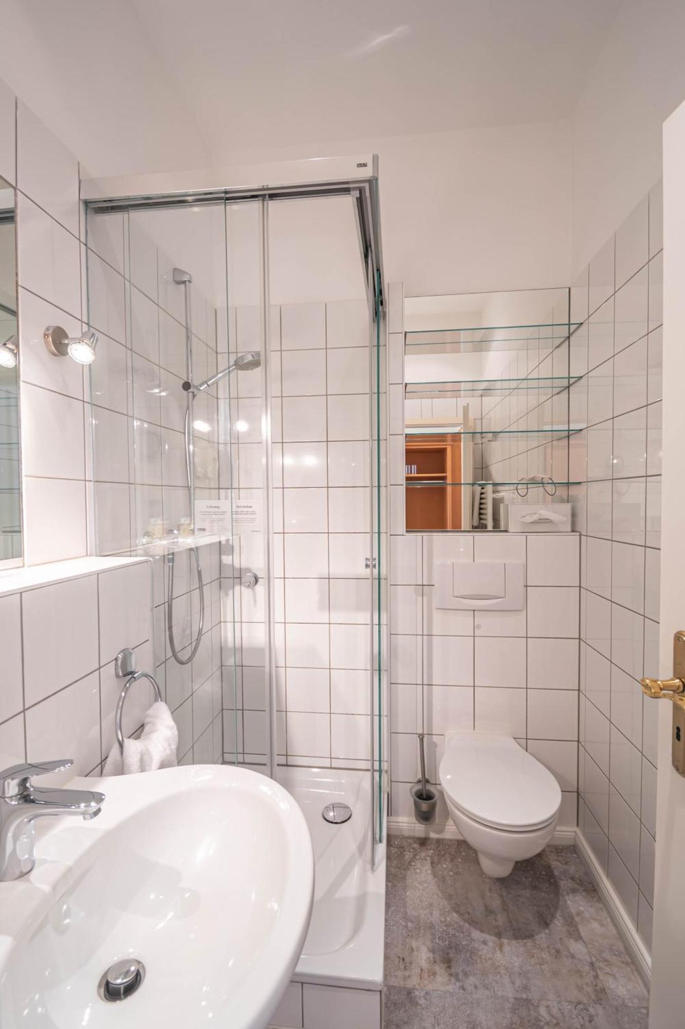 Imperial Ruegen 3* Binz