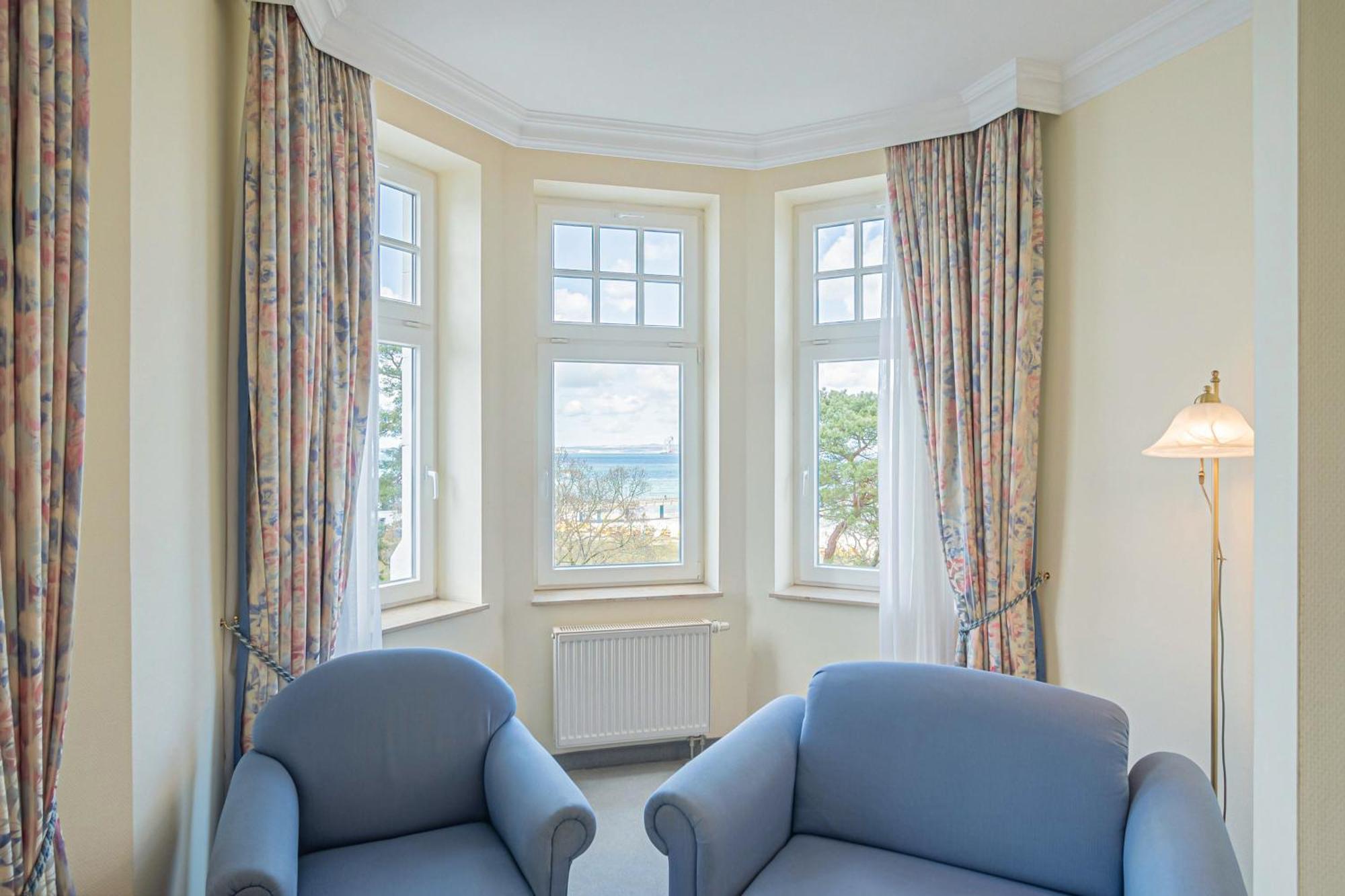 Hotel Imperial Ruegen 3*